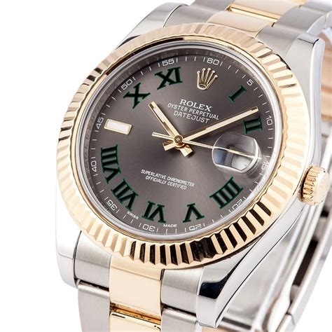 rolex datejust ii for sale toronto|certified pre owned Rolex Datejust.